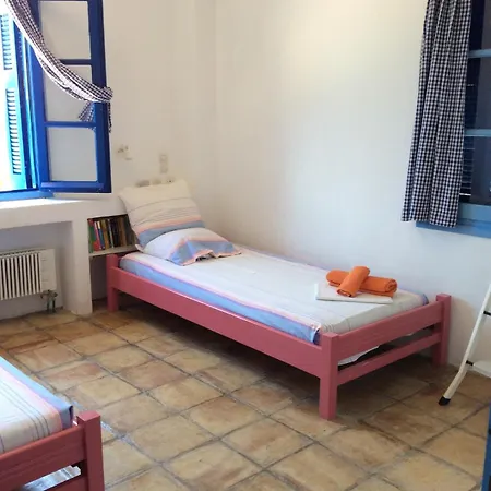 Akrotiri Stunning Views