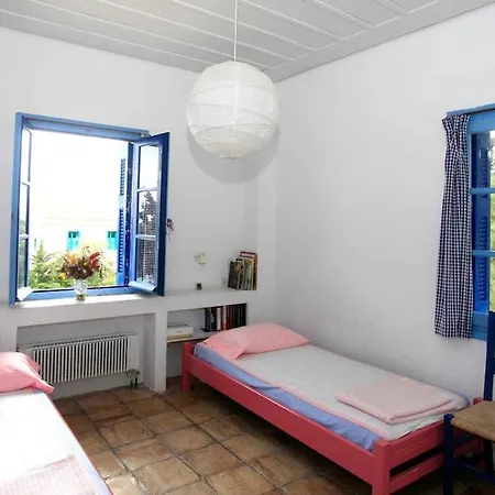 Akrotiri Stunning Views