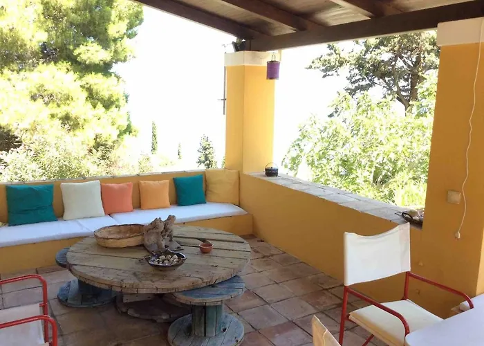 Akrotiri Stunning Views *