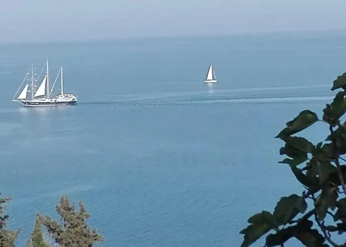 Akrotiri Stunning Views * Zakynthos