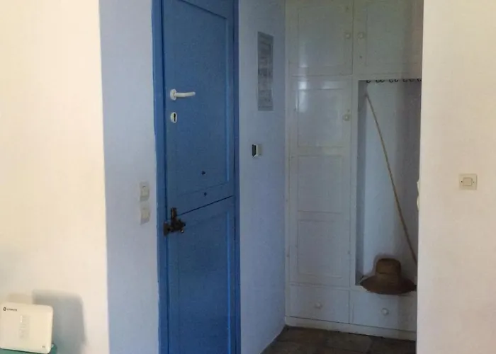 Сasa de vacaciones Akrotiri Stunning Views Zakynthos