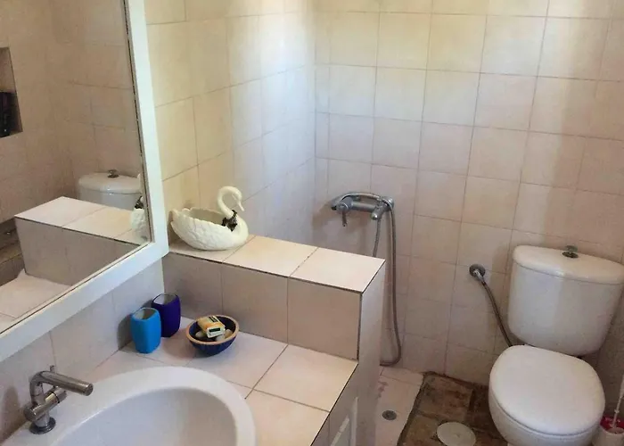 Akrotiri Stunning Views *