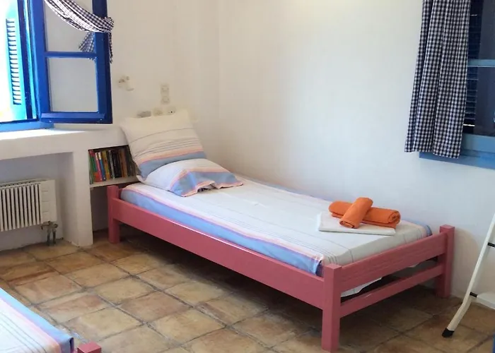 Akrotiri Stunning Views