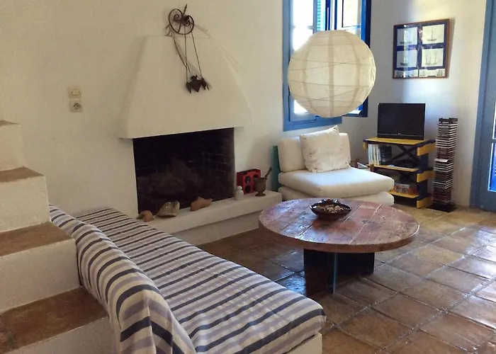 Akrotiri Stunning Views Сasa de vacaciones Zakynthos