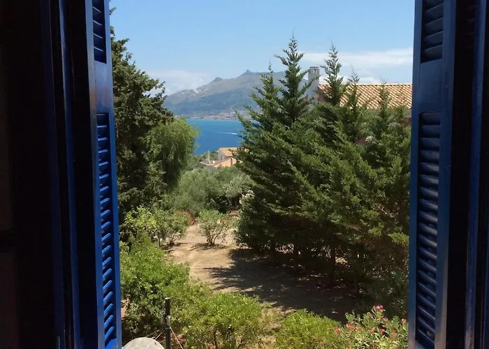 Akrotiri Stunning Views Zakynthos