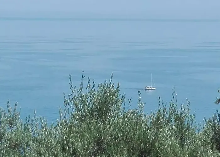 Akrotiri Stunning Views