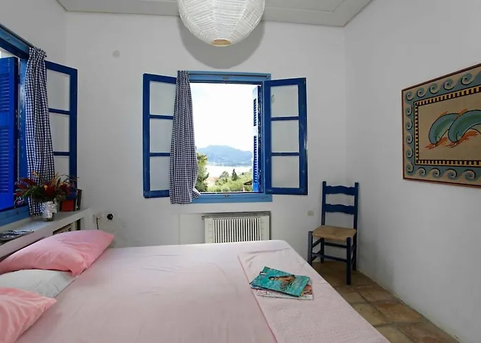 Akrotiri Stunning Views Zakynthos