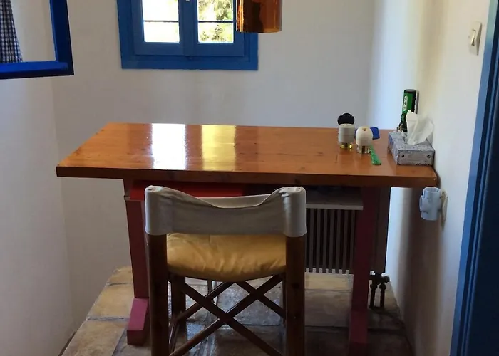 Akrotiri Stunning Views