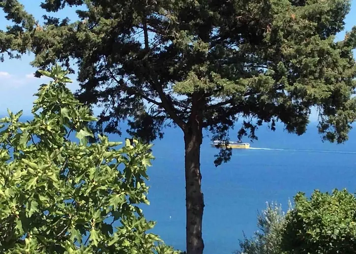 Akrotiri Stunning Views Сasa de vacaciones