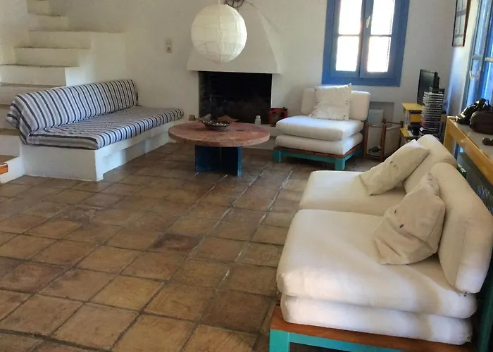 Akrotiri Stunning Views Сasa de vacaciones Zakynthos