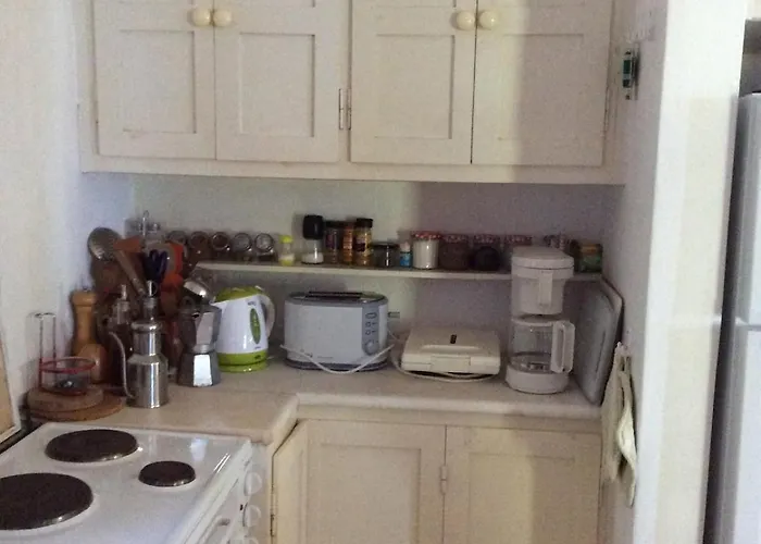 Akrotiri Stunning Views *