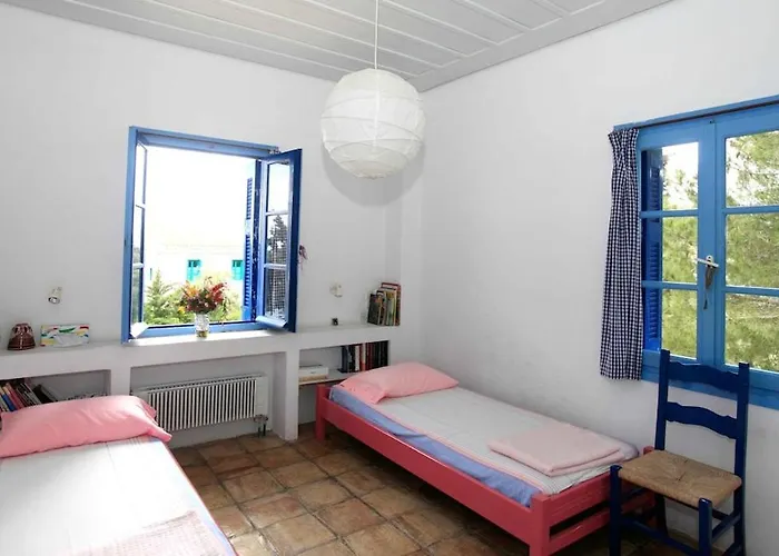 Akrotiri Stunning Views