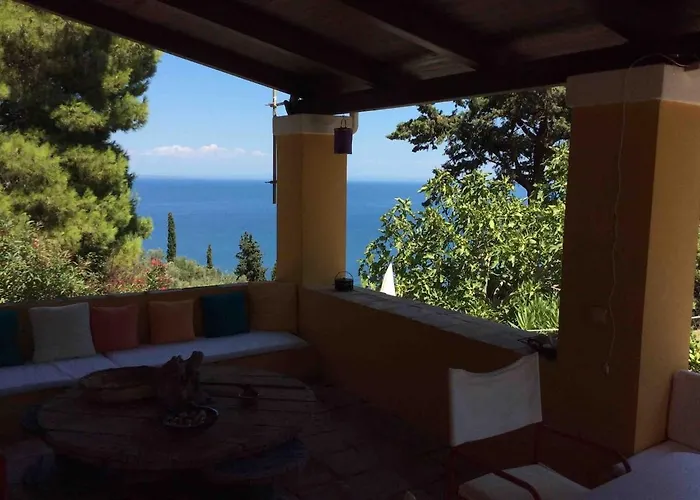 Akrotiri Stunning Views Zakynthos