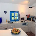 Ferienhaus Akrotiri Stunning Views *
