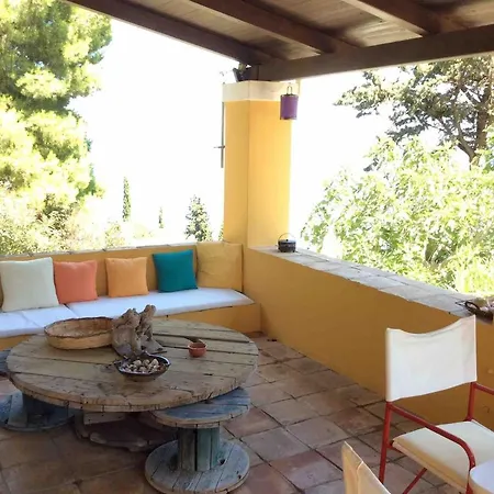 Akrotiri Stunning Views *