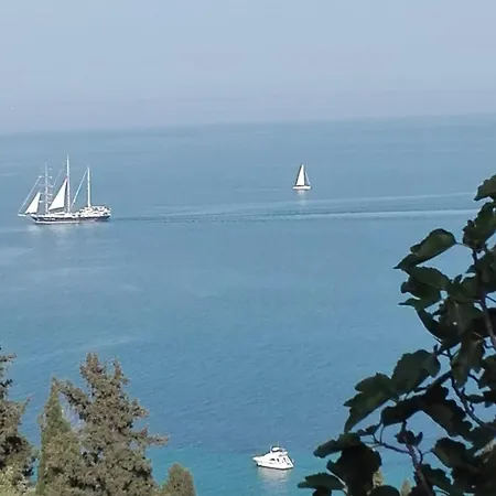 Akrotiri Stunning Views * Zakynthos Town
