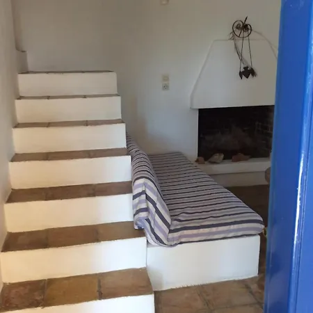 Akrotiri Stunning Views 別荘