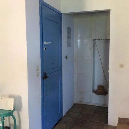 別荘 Akrotiri Stunning Views ザキントス