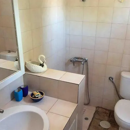 Akrotiri Stunning Views *