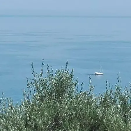 Akrotiri Stunning Views