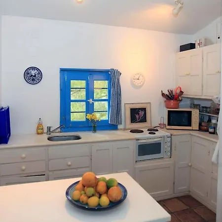 Holiday home Akrotiri Stunning Views *