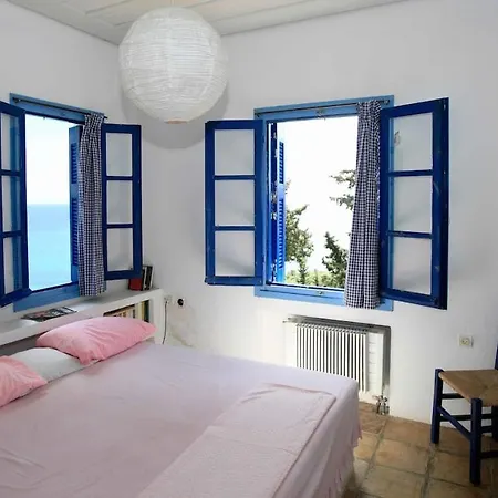 Akrotiri Stunning Views 別荘 ザキントス