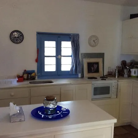 Akrotiri Stunning Views *