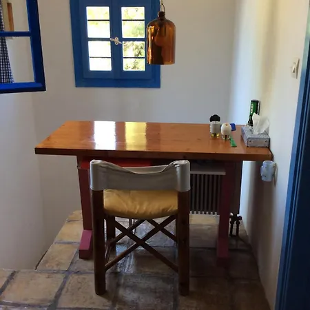 Akrotiri Stunning Views