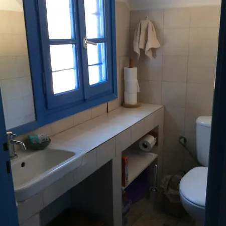 別荘 Akrotiri Stunning Views