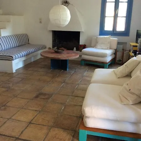 Akrotiri Stunning Views 別荘 ザキントス