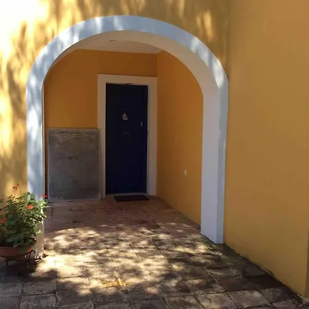 Holiday home Akrotiri Stunning Views Zakynthos Town
