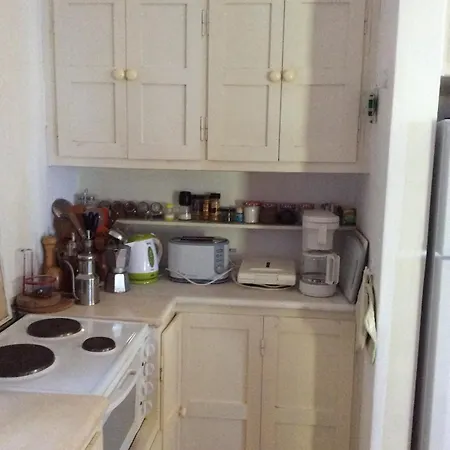 Akrotiri Stunning Views *